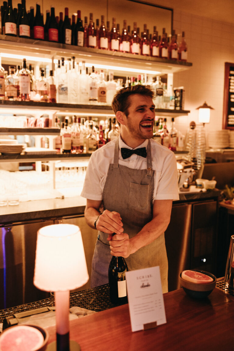 Scribe at Clarks Oyster Bar 03032026-1357