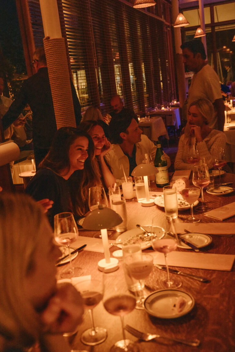 Scribe at Clarks Oyster Bar 03032026-1545